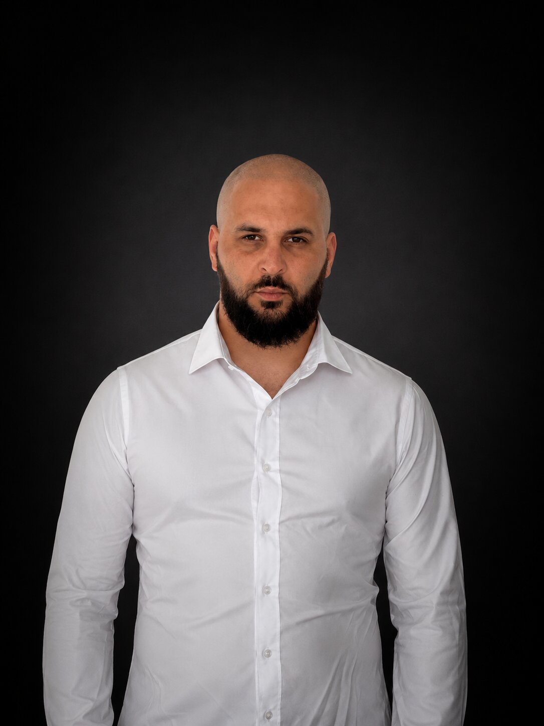 Abdelnour Boumediene, CEO de Dzdubai