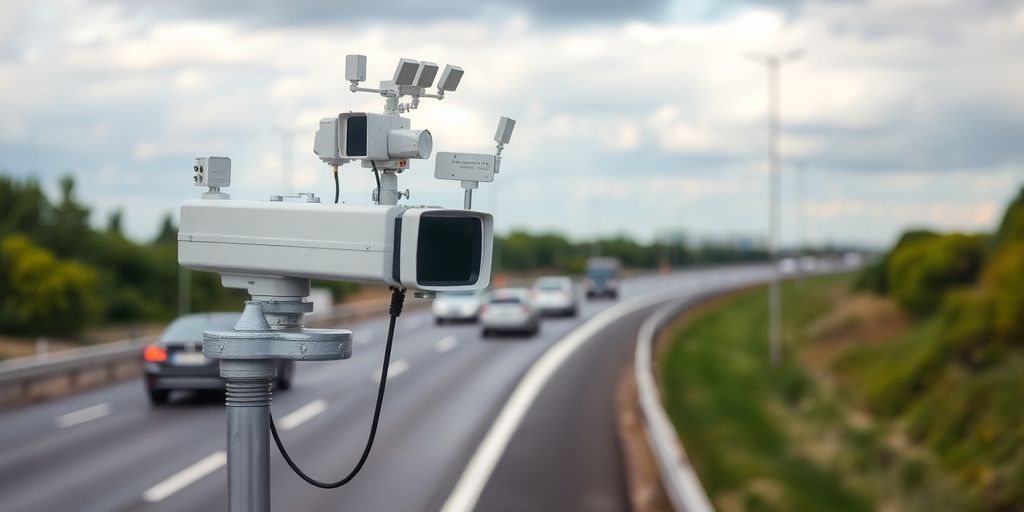 Traffic Fines in Dubai: A Clear Guide for Tourists