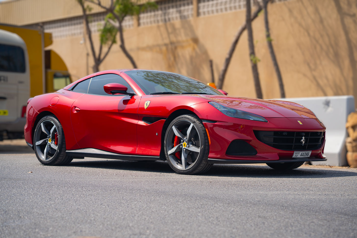 Ferrari Portofino M 2024