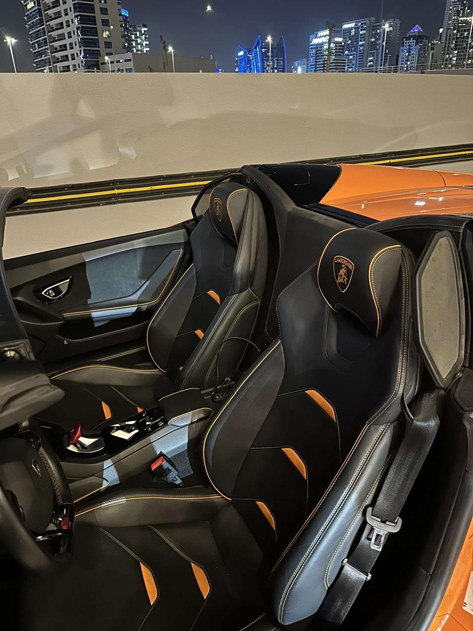 Lamborghini Huracan 2023 photo 5