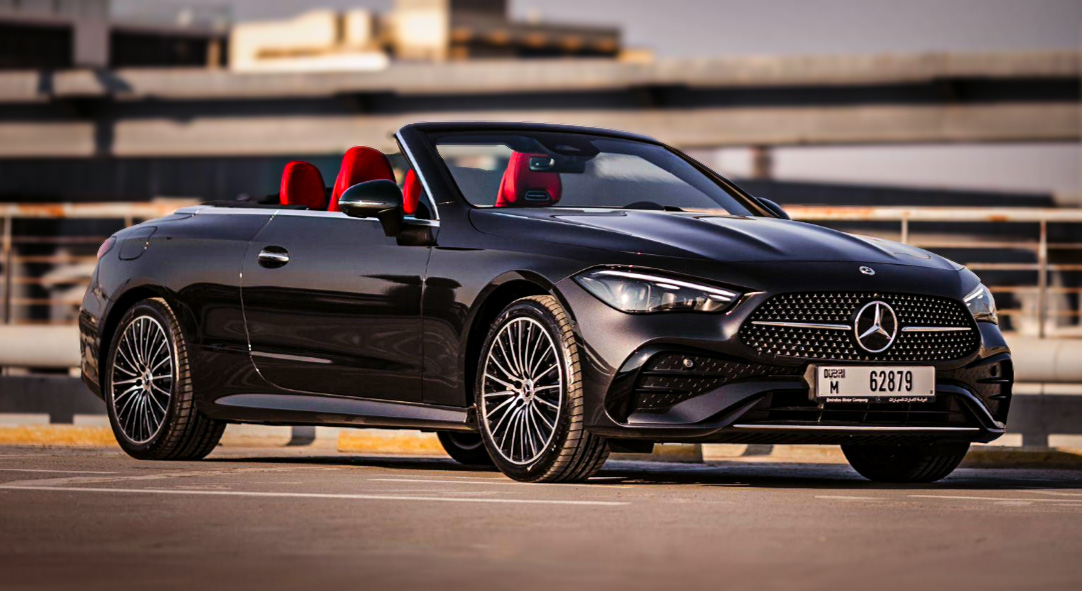 Mercedes-benz C-Class C200