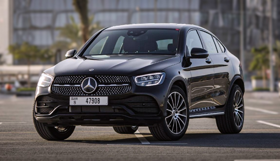 Mercedes-benz GLC 200