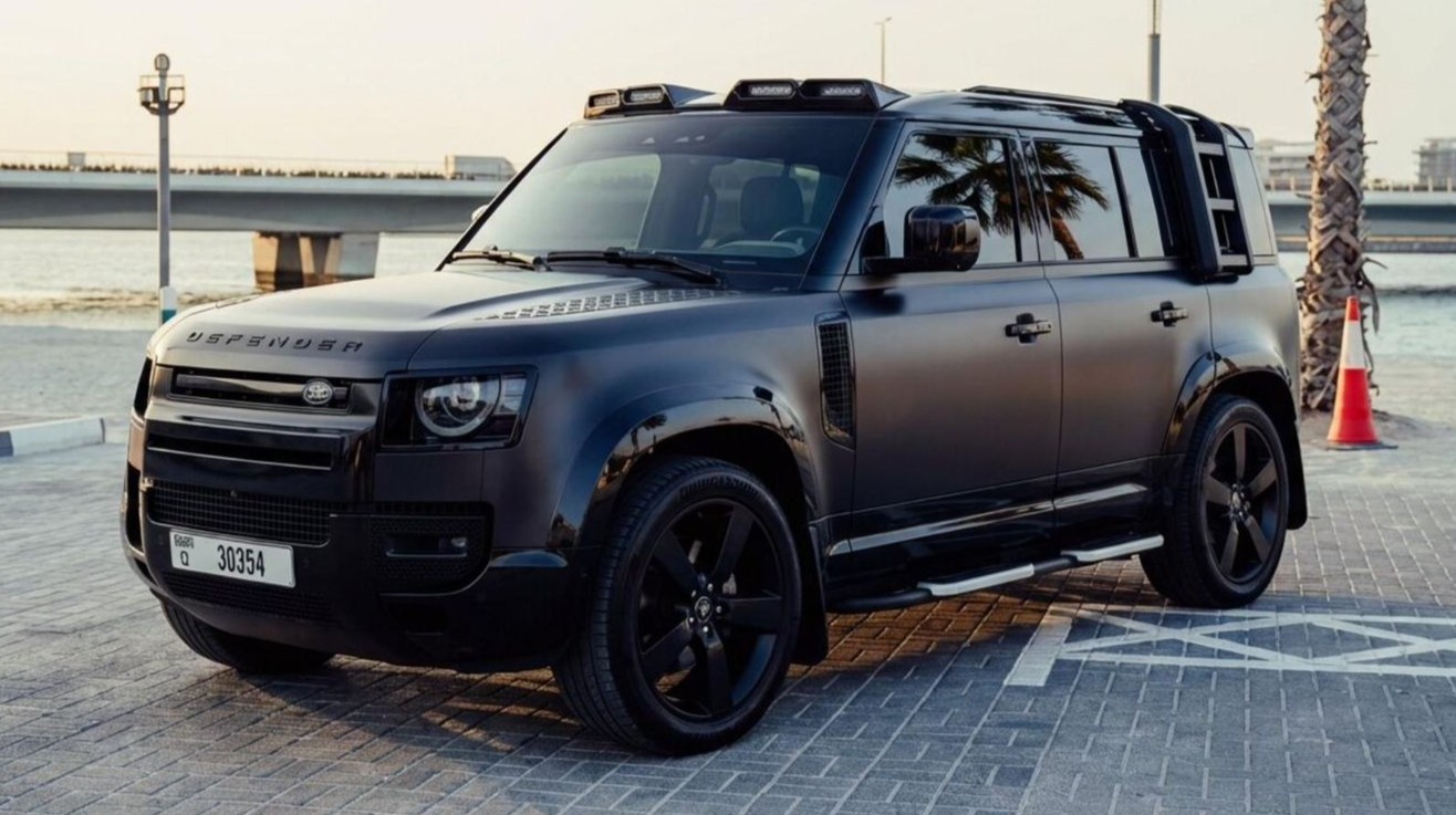 Mitsubishi Outlander 2024